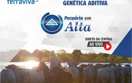 Genética Aditiva ofertará semên de touros consagrados no Programa da ALTA Especial Dia de Campo Genética Aditiva